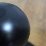 Pepper Young coffee table by Philippe Starck