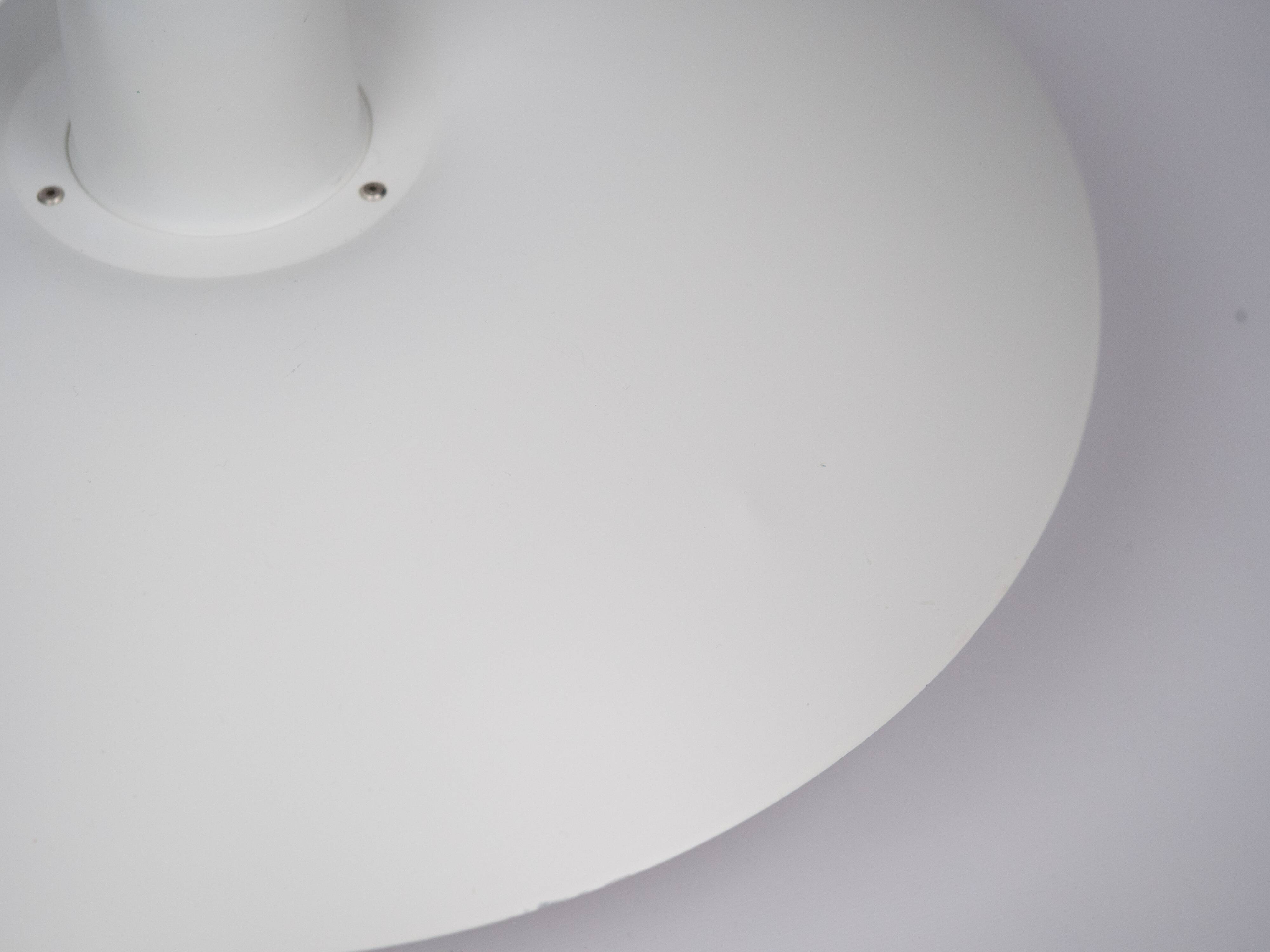 Suspension danoise PH 4/3 par Poul Henningsen, Louis Poulsen, 1966