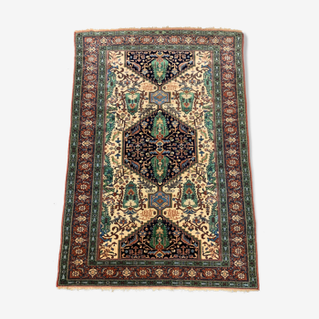 Tapis Afghan Ersari 205x140 cm