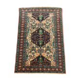 Tapis Afghan Ersari 205x140 cm