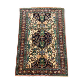 Tapis Afghan Ersari 205x140 cm