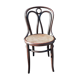 Chaise bistrot ancienne
