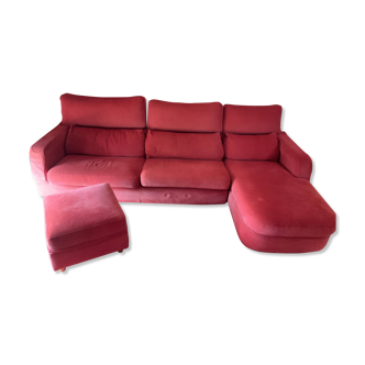 Roche Bobois sofa