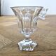 12 Villeroy & Boch cut crystal footed glasses SAAS VB – Service