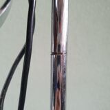 Floorlamp Raak Amsterdam, orange, '70s