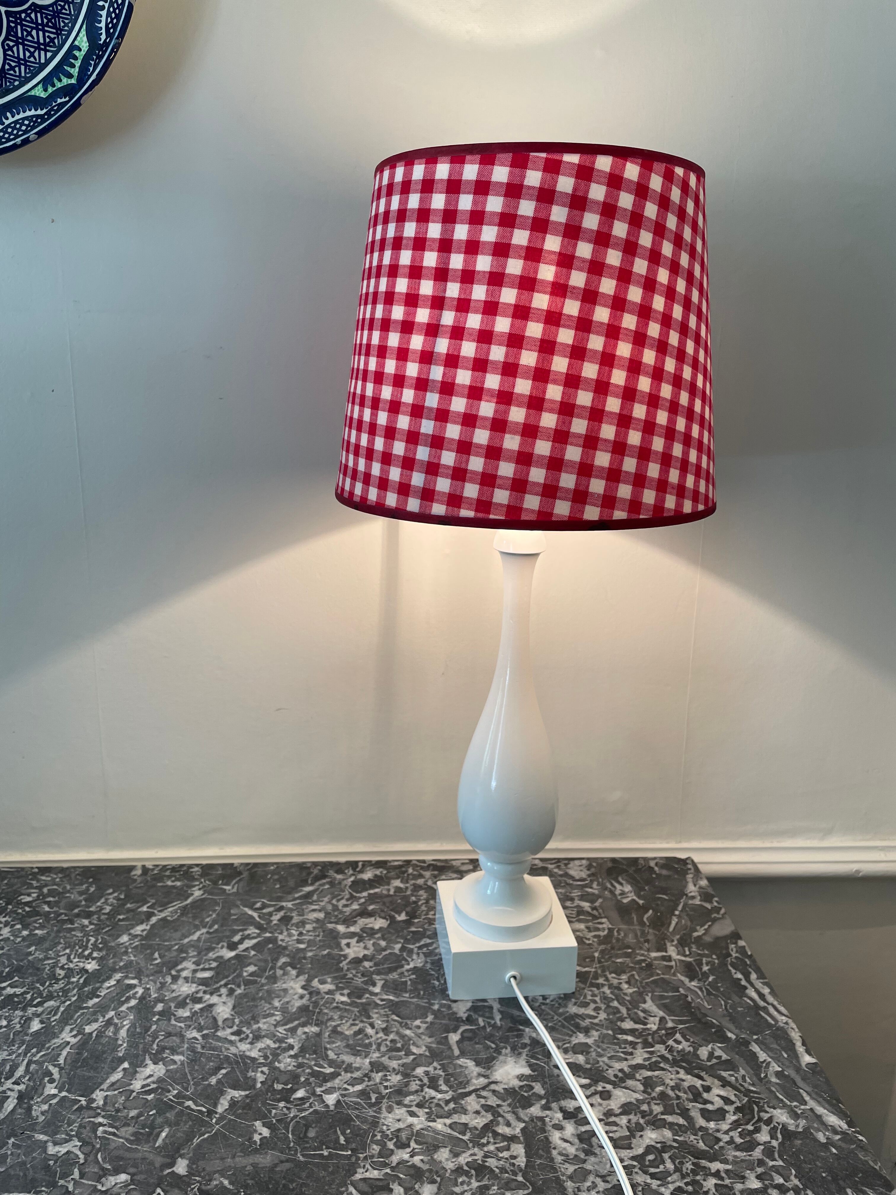 Philippe Capelle lamp