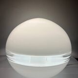 Murano Mazzega lamp for Carlo Nason 1970