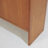 Teak bar library