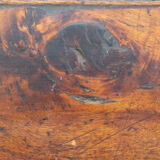 19th Century farmhouse table
