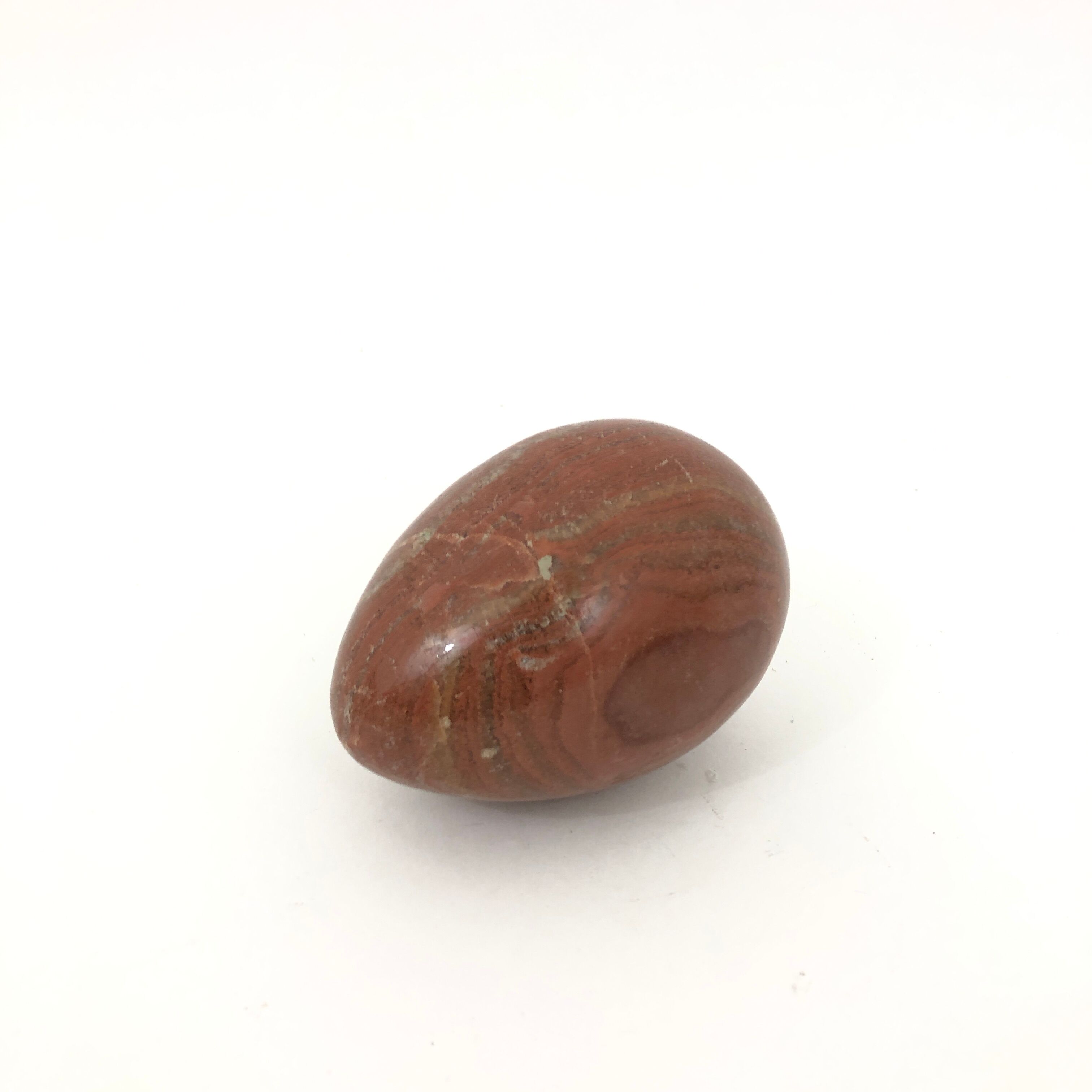 Porphyry egg
