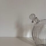 Whisky Carafe, Jacques Adnet for Baccarat