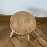 Tripod stool