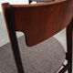 Set of six oak chairs, Danish design, 1970s, production: Denmark