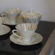 Tea Set Bavarian porcelain 40s