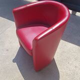 Convertible armchair