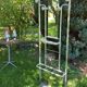 Coat rack Art Deco