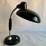 Bauhaus table lamp by Christian Dell for Koranda, 1940s