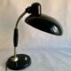 Bauhaus table lamp by Christian Dell for Koranda, 1940s