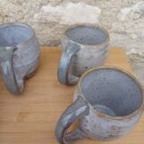 6 mugs France