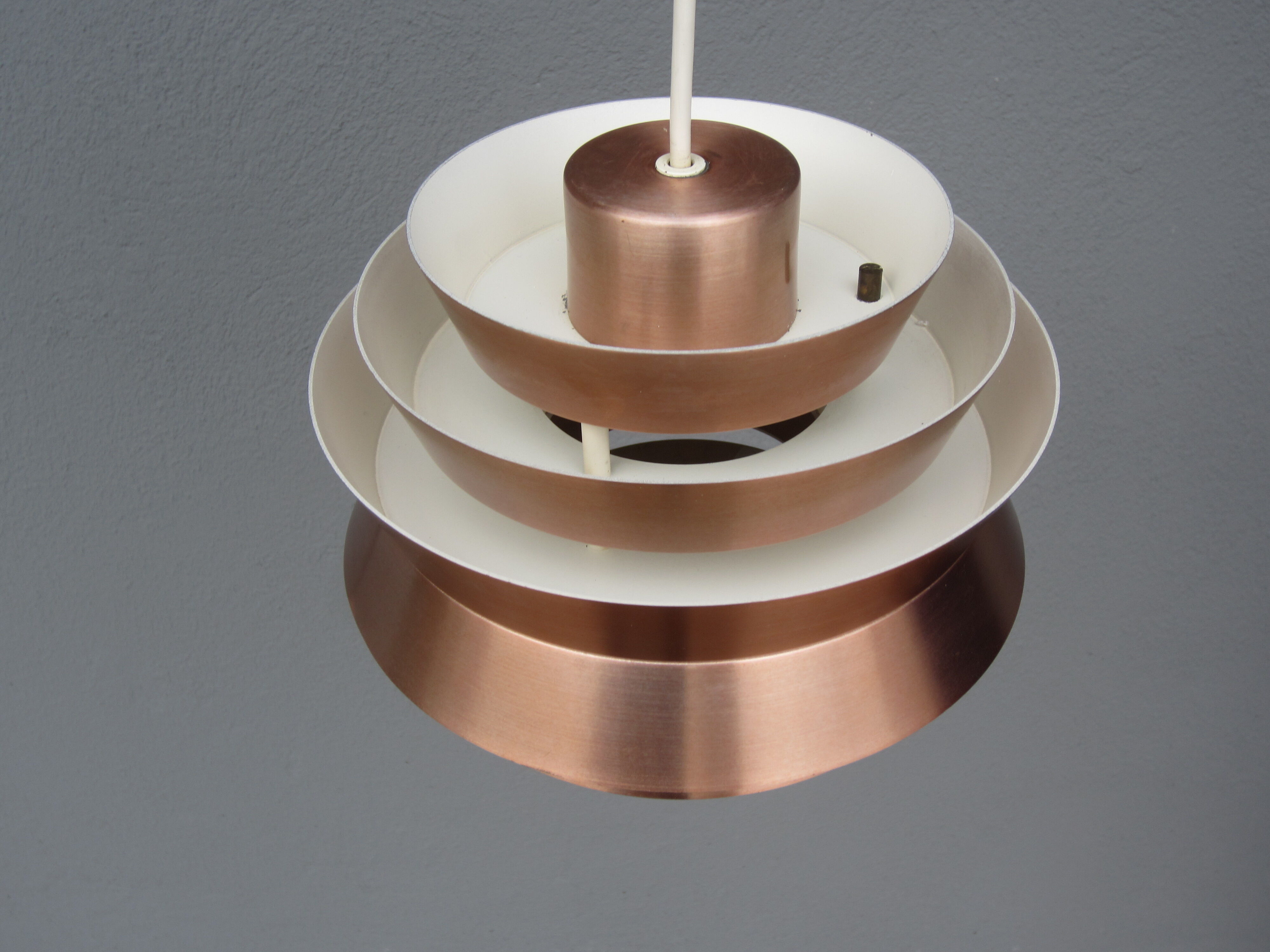 Suspension scandinave Trava par Carl Thore pour Granhaga