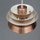 Scandinavian suspension Trava by Carl Thore for Granhaga