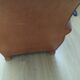 Pair of club chairs