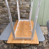 Bistro table