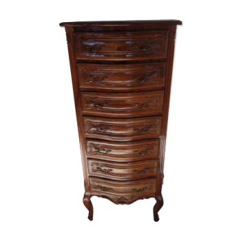 Wooden furniture