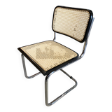 Cesca B32 chair vintage Marcel Breuer Italy