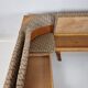 Canapé d’angle et 2 chaises par Ludvik Volak pour Drevopodnik Holesov, années 1960
