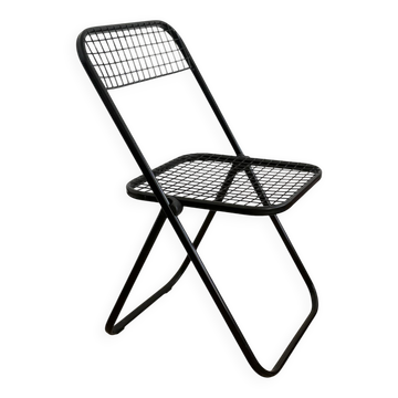 Talin folding chair