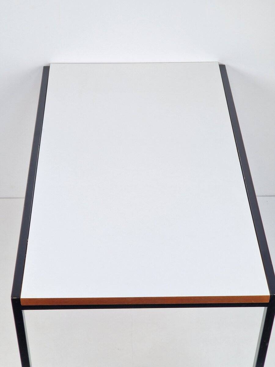 Vintage Coffee Table by Cees Braakman for Pastoe, 1960s