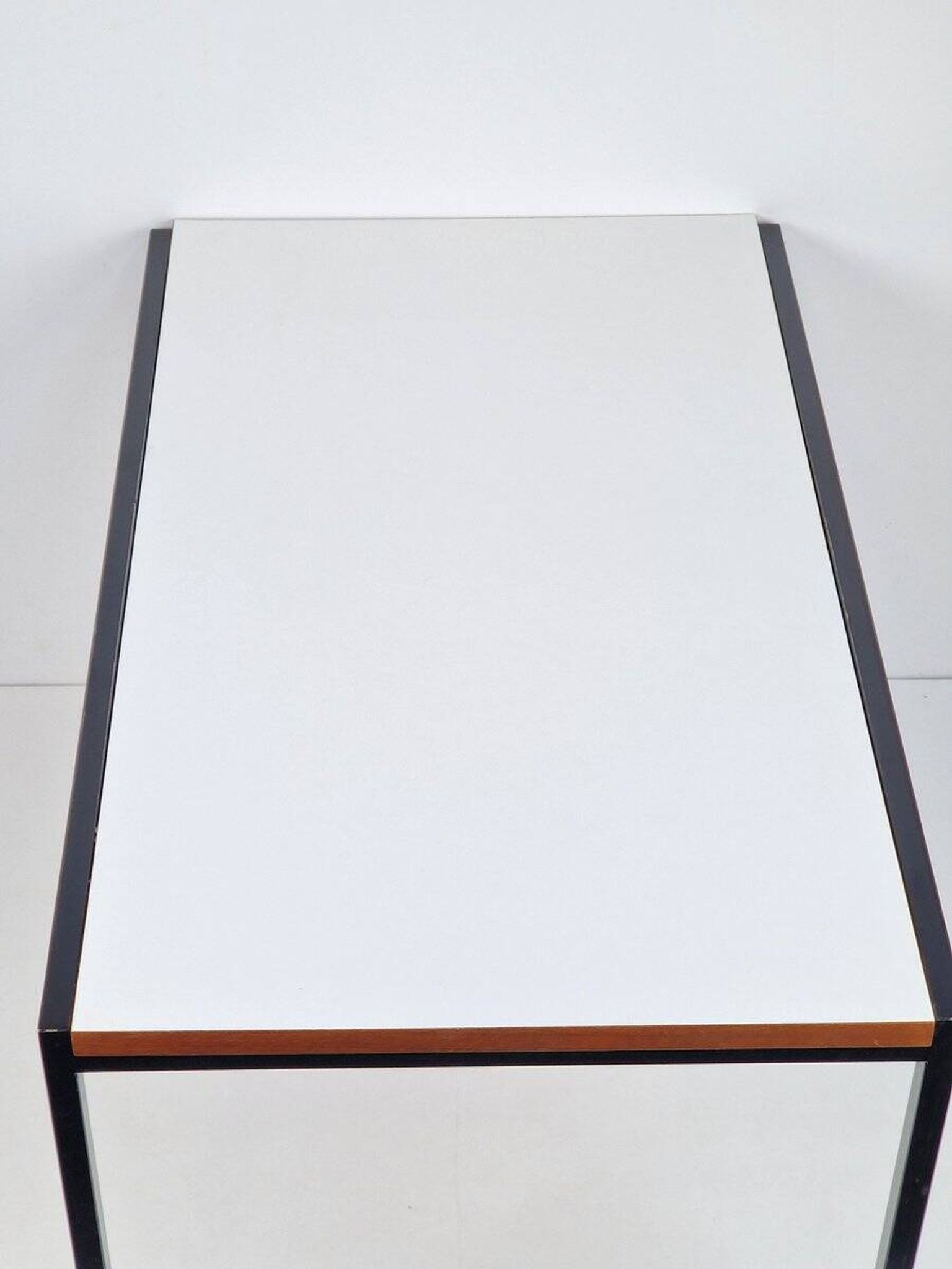 Table basse vintage par Cees Braakman pour Pastoe, années 1960.