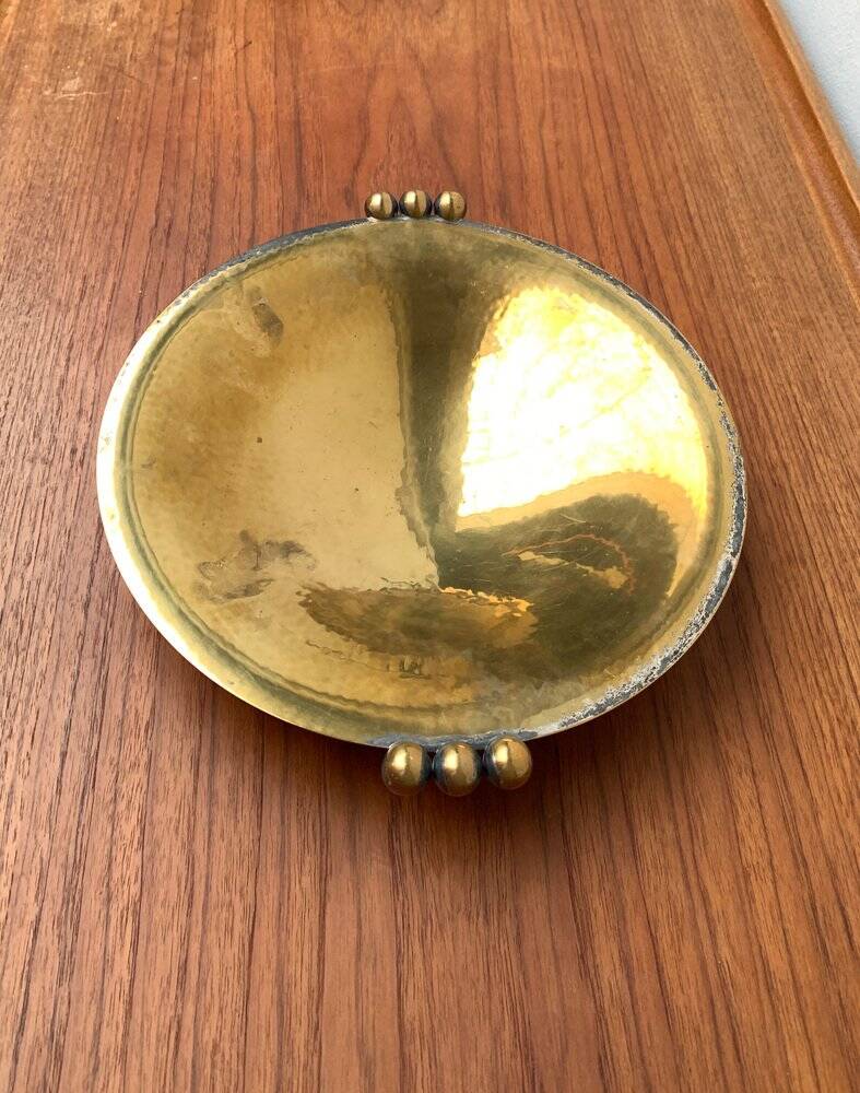 German Art Deco by Quist, 1930s