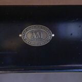 Captain's office per mare per terram