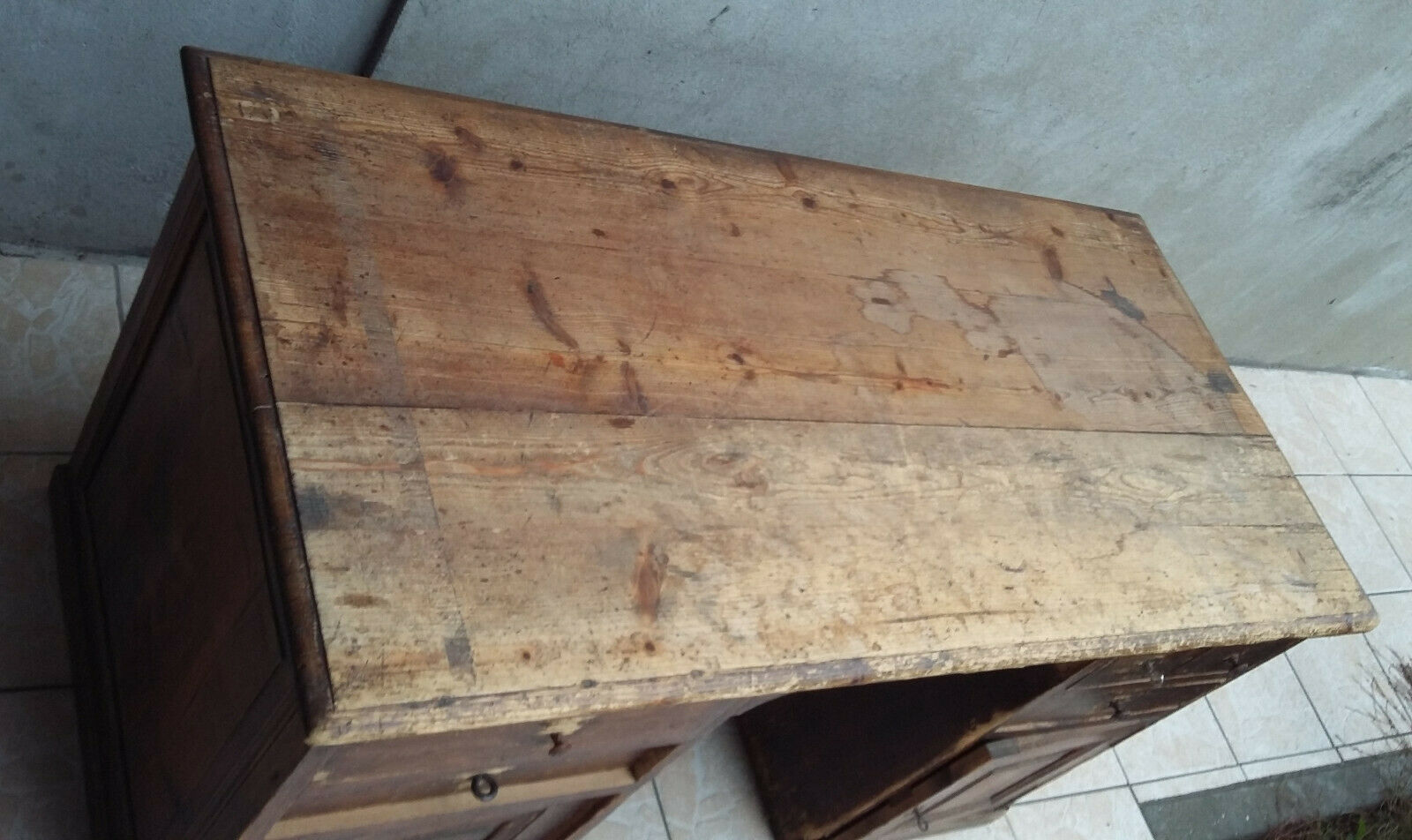 Craft furniture office