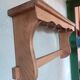 Renovated pot rack