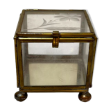 Jewelry box