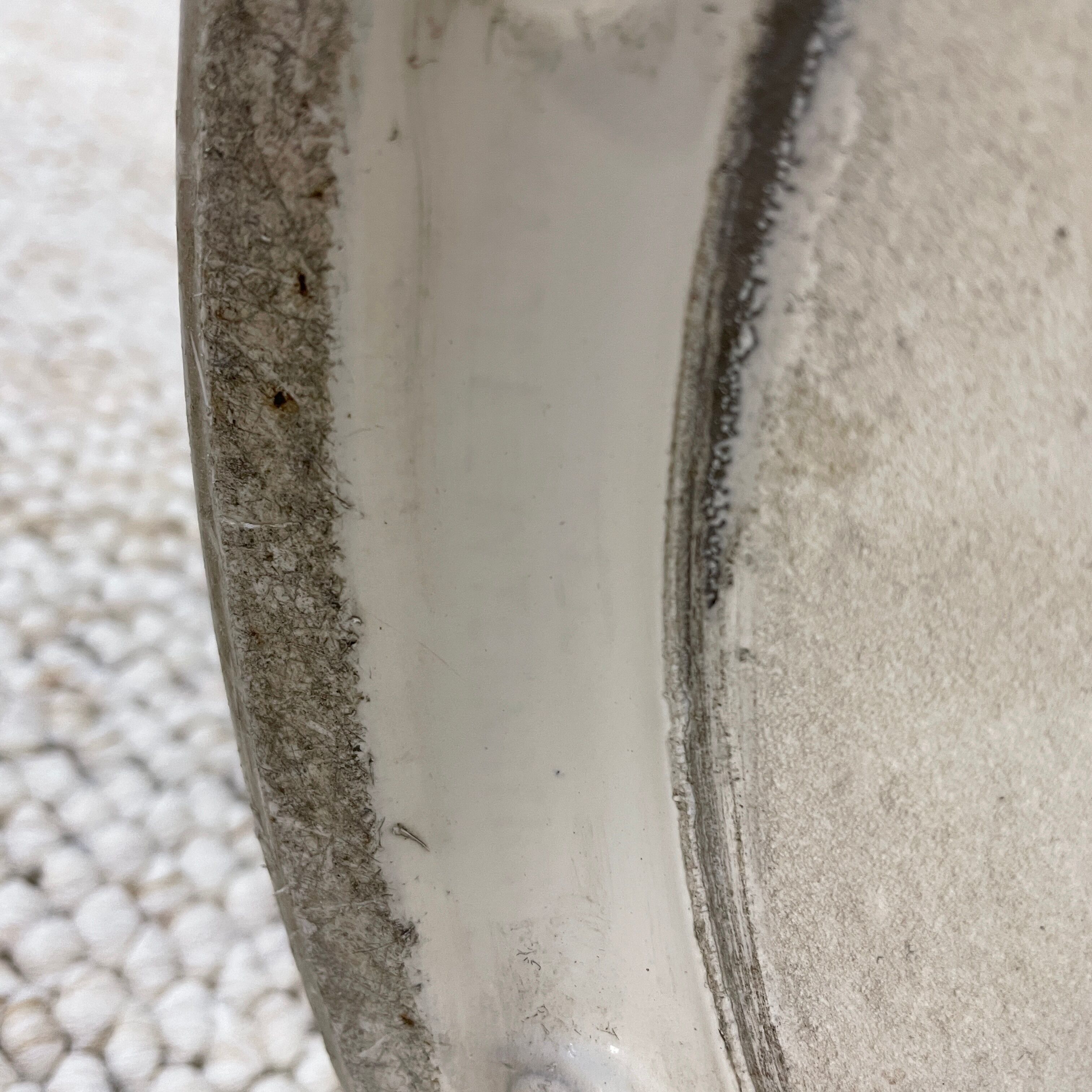 Tulip stools by Eero Saarinen, Knoll edition