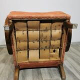 Armchair by Jindřich Halabala