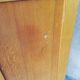 Notary furniture double oak curtain binder