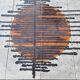 Mid Century Coffee Table Tile Top Juliette d’Asti 1960s Interior Home Desig