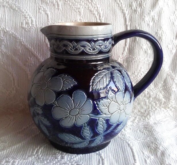 Alsace sandstone pitcher Betschdorf