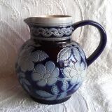 Alsace sandstone pitcher Betschdorf