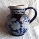 Alsace sandstone pitcher Betschdorf