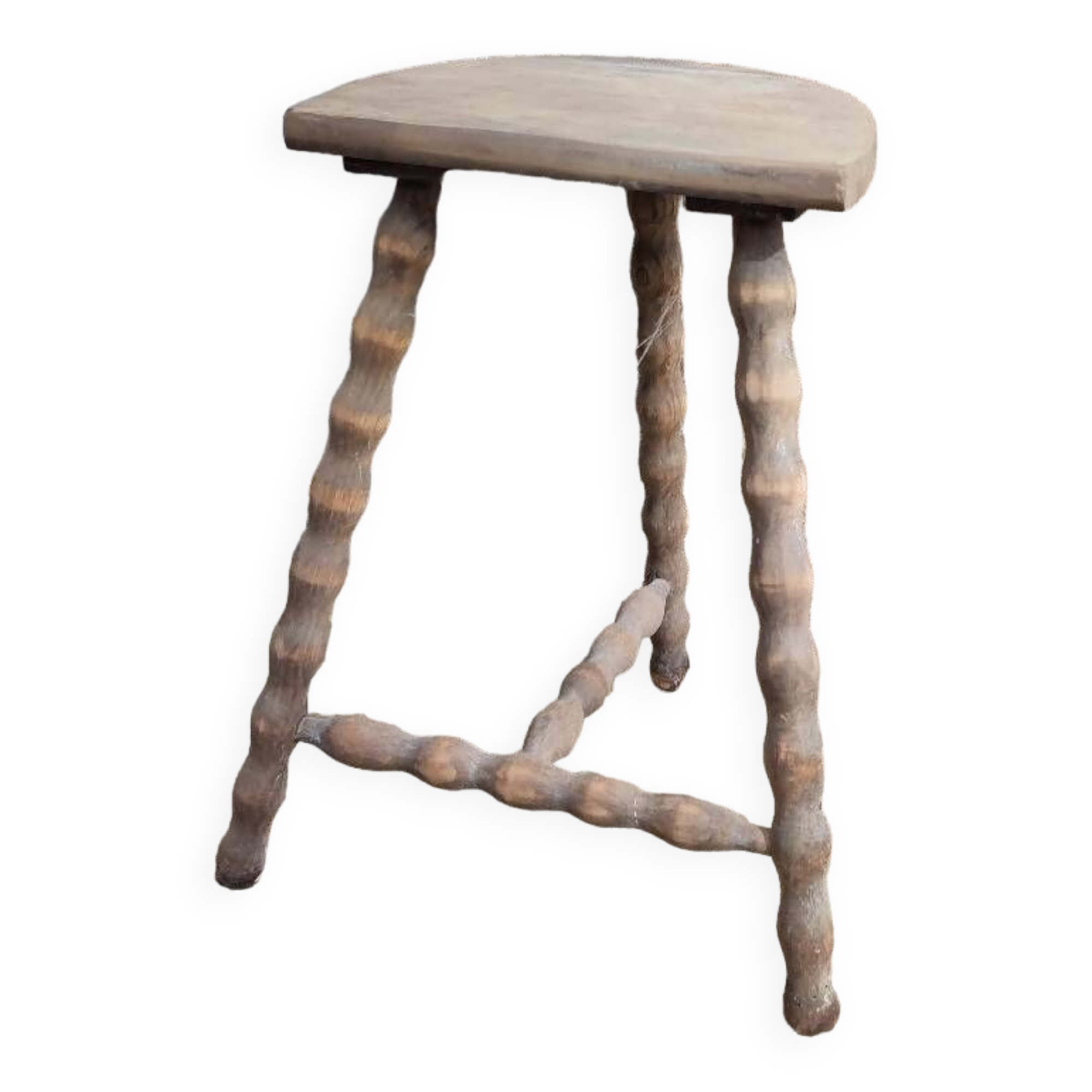 Tripod Stool