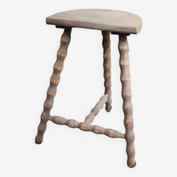 Tripod Stool