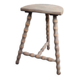Tripod Stool