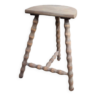 Tripod Stool