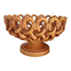 Woven basket home Pichon
